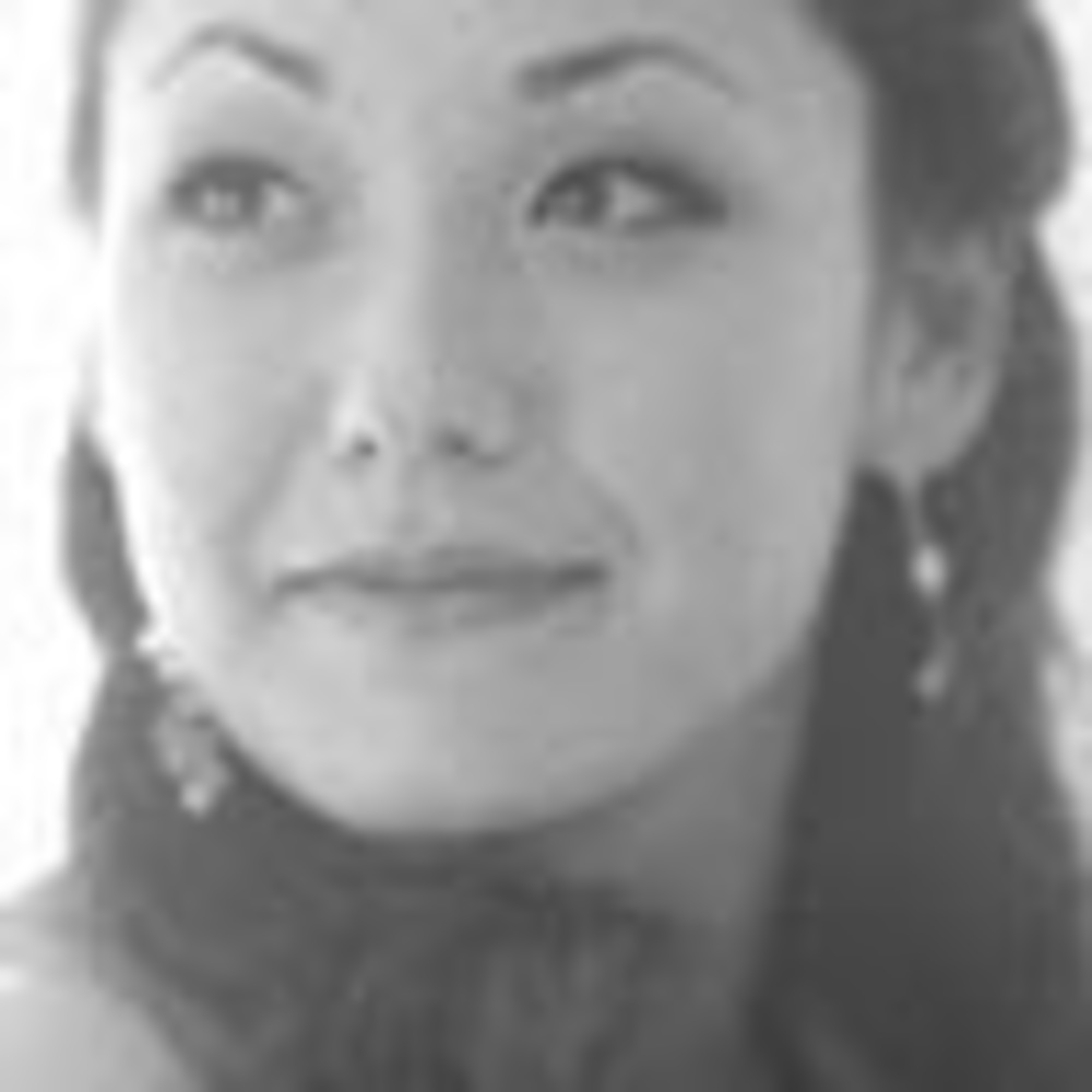 Meet your Posher, Kari